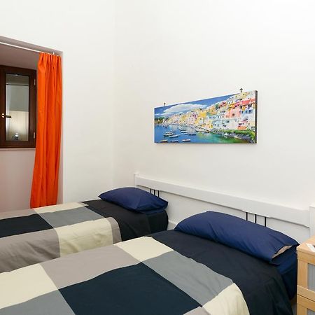 Residenza Santa Chiara Apartment Naples Exterior photo