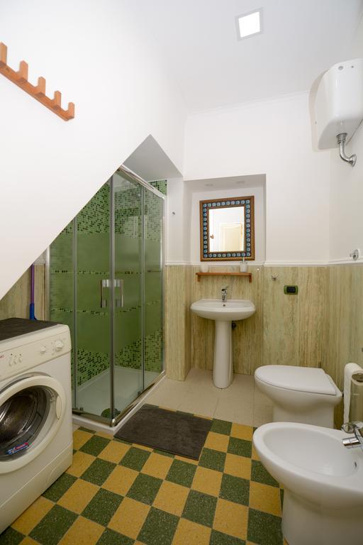 Residenza Santa Chiara Apartment Naples Exterior photo