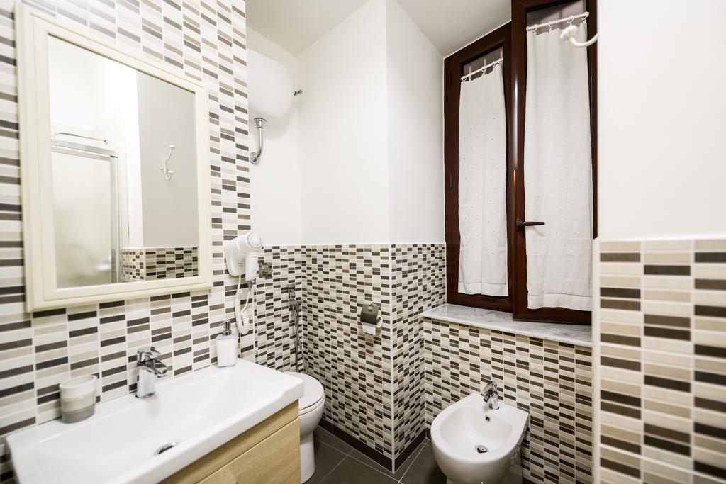Residenza Santa Chiara Apartment Naples Exterior photo