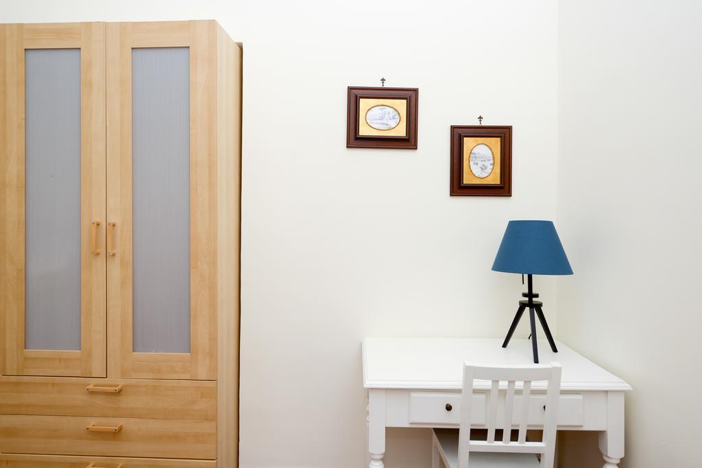 Residenza Santa Chiara Apartment Naples Exterior photo