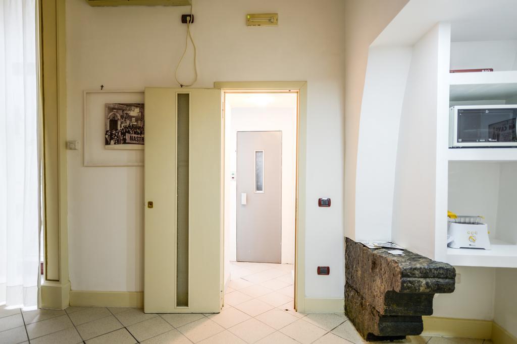 Residenza Santa Chiara Apartment Naples Exterior photo
