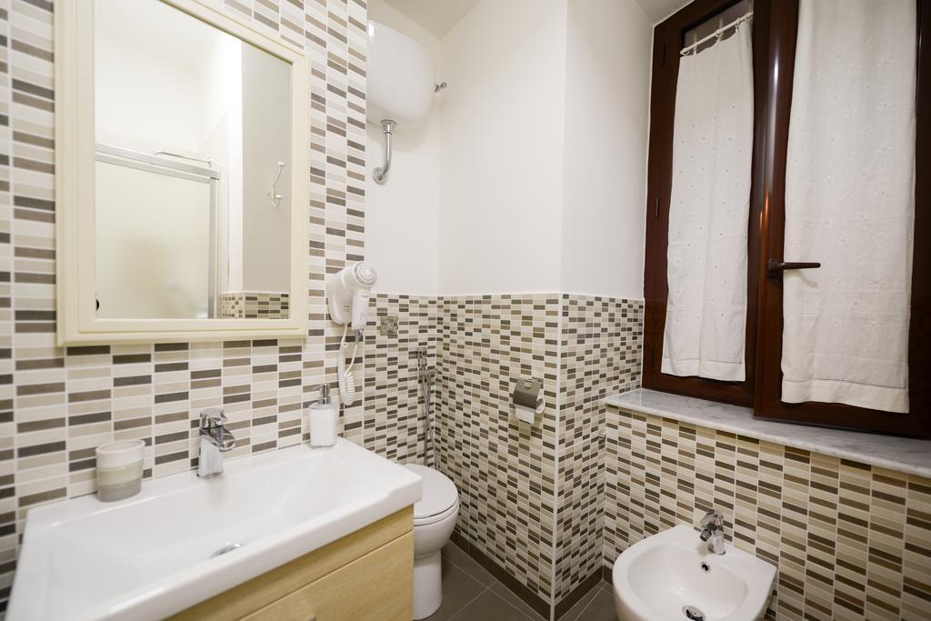 Residenza Santa Chiara Apartment Naples Exterior photo